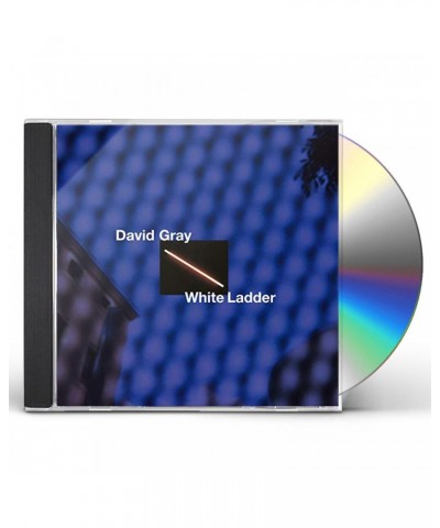 David Gray WHITE LADDER (20TH ANNIVERSARY EDITION) CD $19.84 CD