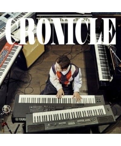 Sung Hoon CRONICLE CD $4.89 CD