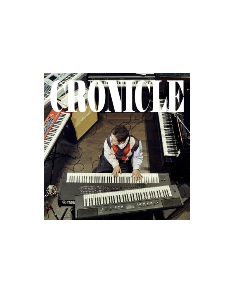 Sung Hoon CRONICLE CD $4.89 CD