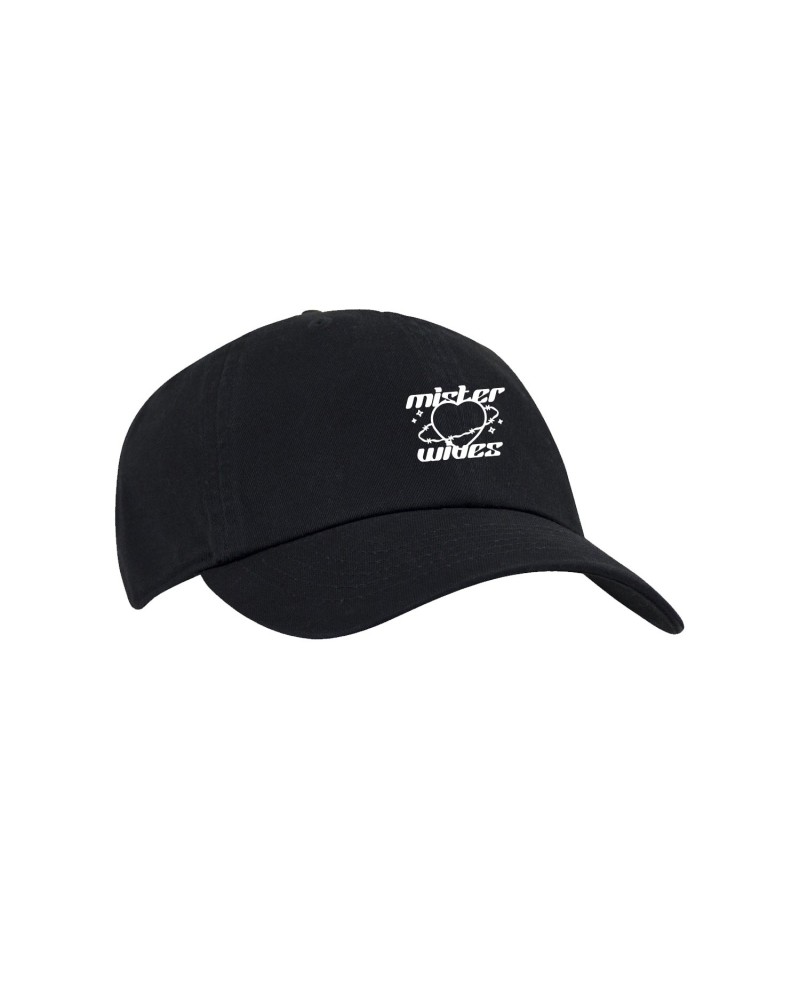 MisterWives Barbed Heart Dad Hat $7.12 Hats