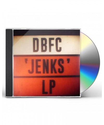 DBFC JENKS CD $17.00 CD