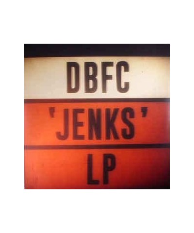 DBFC JENKS CD $17.00 CD