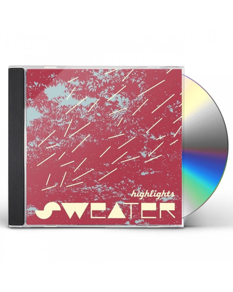 Sweater HIGHLIGHTS CD $7.11 CD