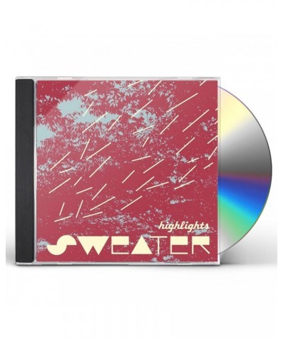 Sweater HIGHLIGHTS CD $7.11 CD