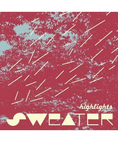 Sweater HIGHLIGHTS CD $7.11 CD