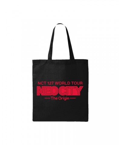 NCT 127 Tote Bag $9.31 Bags