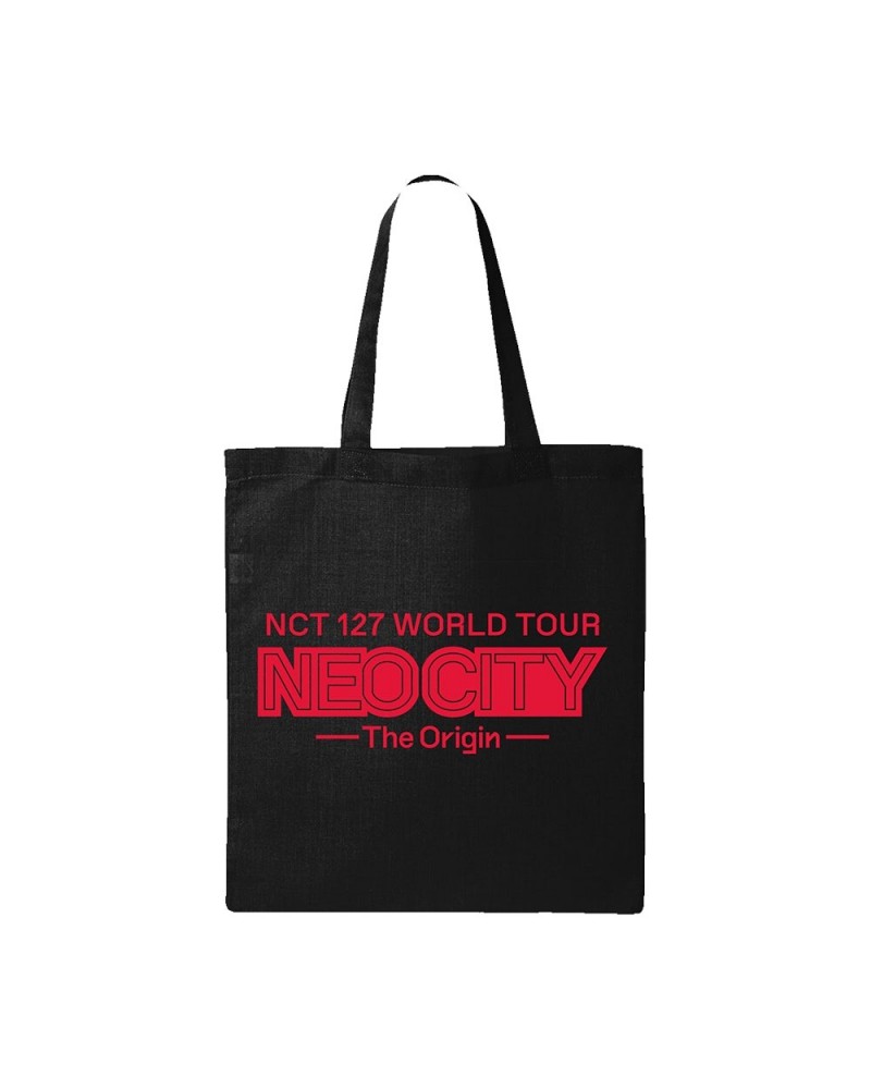 NCT 127 Tote Bag $9.31 Bags