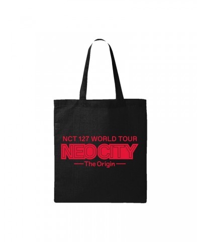 NCT 127 Tote Bag $9.31 Bags