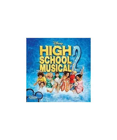 Various Artists HIGH SCHOOL MUSICAL 2 CD $11.25 CD