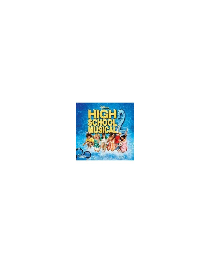 Various Artists HIGH SCHOOL MUSICAL 2 CD $11.25 CD