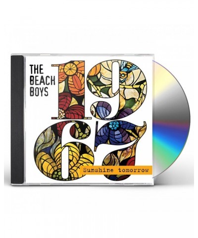 The Beach Boys 1967 - SUNSHINE TOMORROW CD $14.39 CD