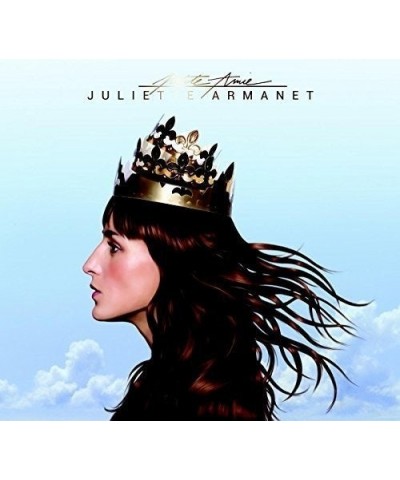 Juliette Armanet Petite Amie Vinyl Record $12.53 Vinyl