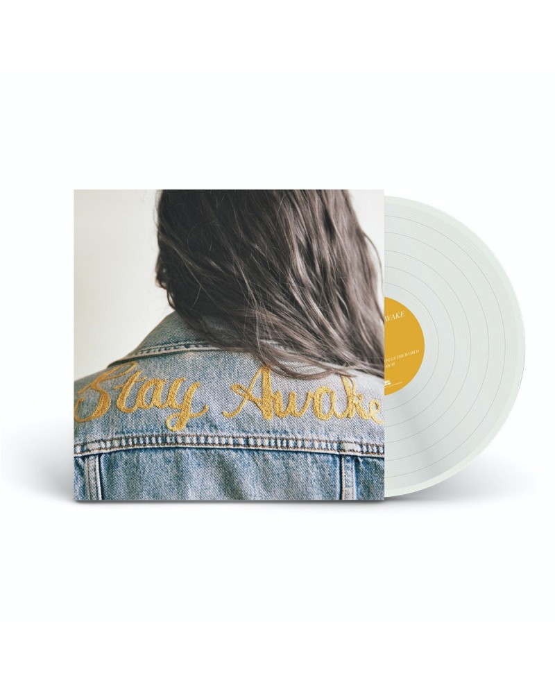 JOSEPH Stay Awake Clear Vinyl $4.17 Vinyl