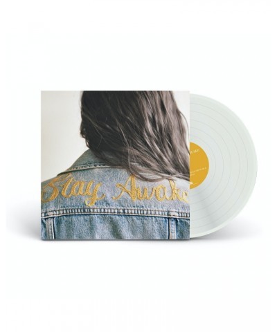 JOSEPH Stay Awake Clear Vinyl $4.17 Vinyl