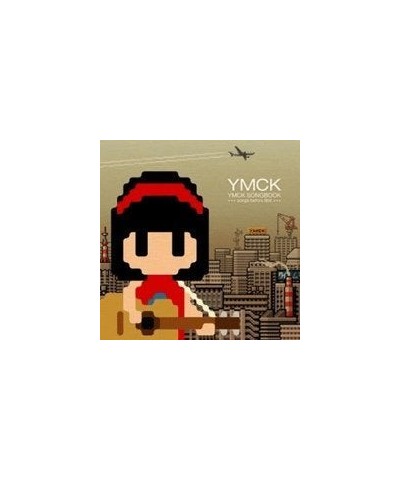 YMCK SONGBOOK CD $17.24 CD