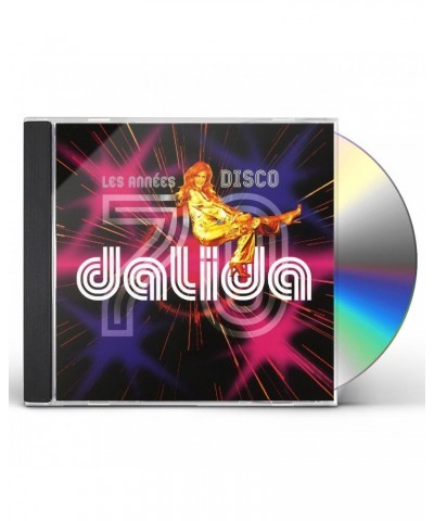 Dalida LES ANNEES DISCO CD $12.57 CD