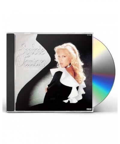 Sylvie Vartan DE CHOSES ET D'AUTRES CD $8.42 CD