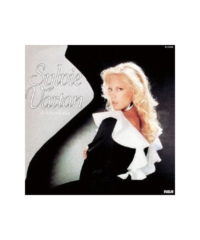 Sylvie Vartan DE CHOSES ET D'AUTRES CD $8.42 CD