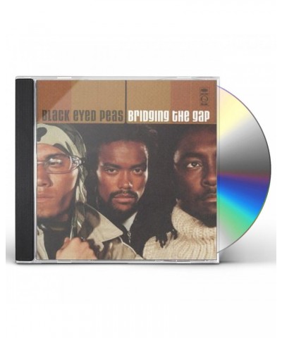 Black Eyed Peas BRIDGING THE GAP CD $21.59 CD