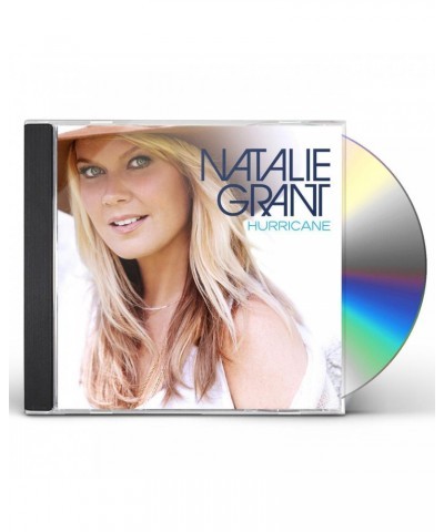 Natalie Grant HURRICANE CD $18.23 CD