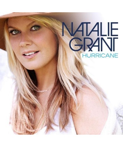 Natalie Grant HURRICANE CD $18.23 CD