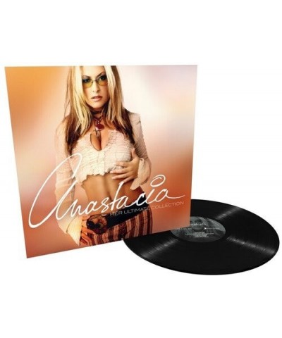 Anastacia Her Ultimate Collection Vinyl Record $4.45 Vinyl