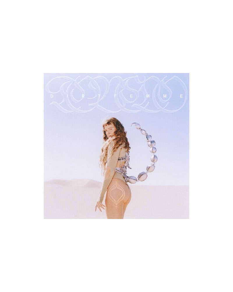 Tove Lo DIRT FEMME CD $22.06 CD