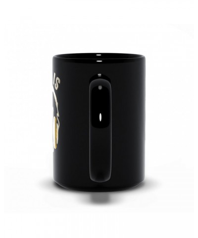 Music Life Mug | Music Amps Life Mug $11.03 Drinkware