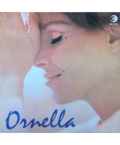 Ornella Vanoni ORNELLA & Vinyl Record $5.99 Vinyl