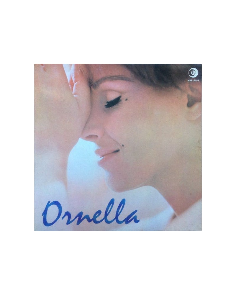 Ornella Vanoni ORNELLA & Vinyl Record $5.99 Vinyl