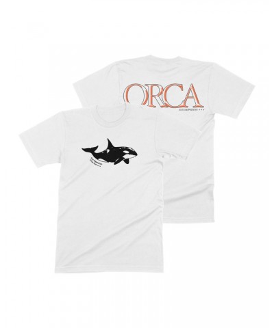 Gus Dapperton Whale Tee $8.54 Shirts