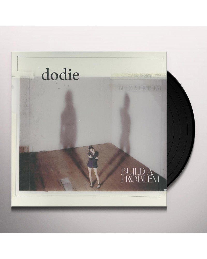 dodie Build A Problem Vinyl Record $6.10 Vinyl