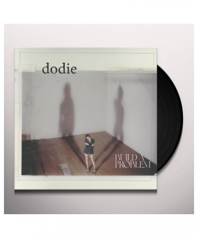 dodie Build A Problem Vinyl Record $6.10 Vinyl