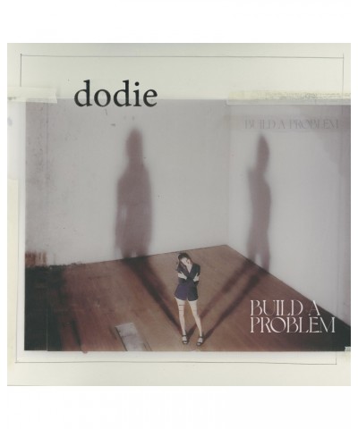 dodie Build A Problem Vinyl Record $6.10 Vinyl