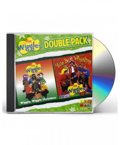 The Wiggles YULE/WIGGLY CHRISTMAS CD $24.05 CD