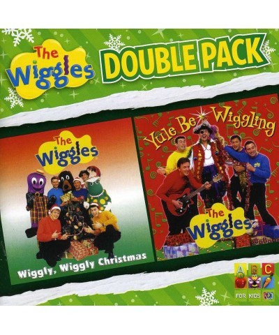 The Wiggles YULE/WIGGLY CHRISTMAS CD $24.05 CD