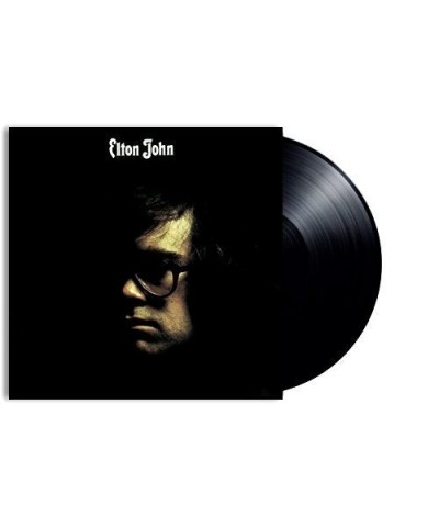 Elton John Vinyl Record $11.17 Vinyl