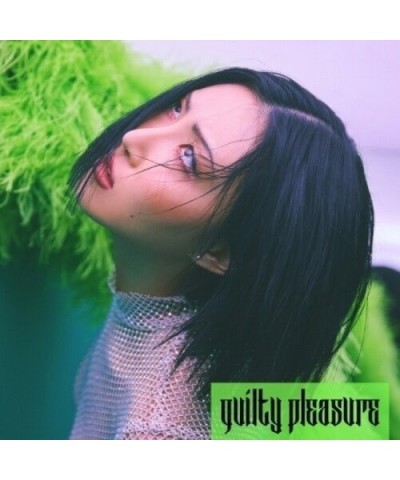 Hwa Sa GUILTY PLEASURE CD $8.87 CD