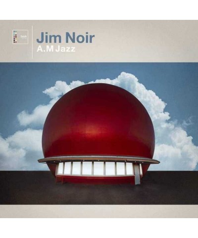 Jim Noir A.M Jazz Vinyl Record $9.07 Vinyl