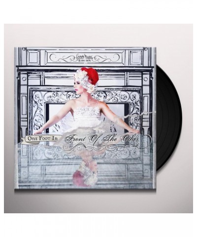 Gabby Young & Animals One Foot in Front of the Other Vinyl Record $14.00 Vinyl