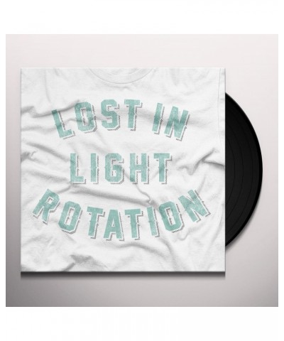 Tullycraft Lost in Light Rotation Vinyl Record $14.84 Vinyl