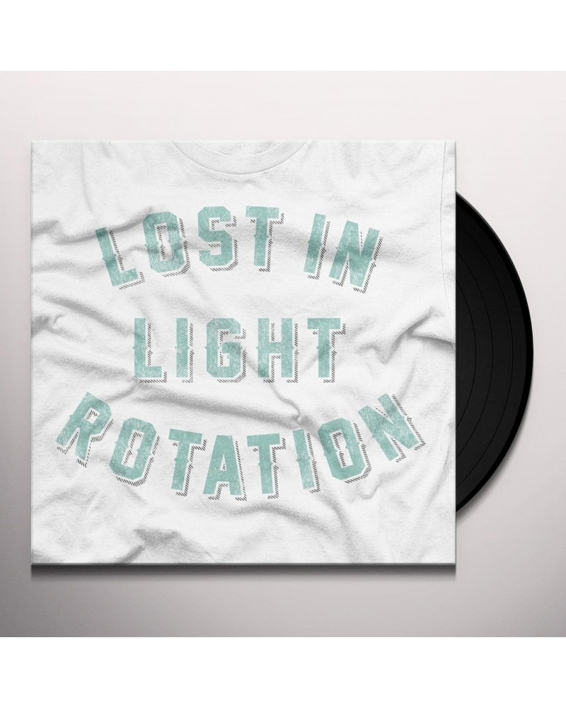 Tullycraft Lost in Light Rotation Vinyl Record $14.84 Vinyl