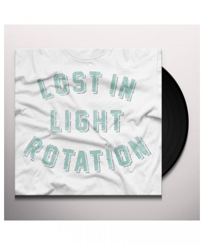 Tullycraft Lost in Light Rotation Vinyl Record $14.84 Vinyl