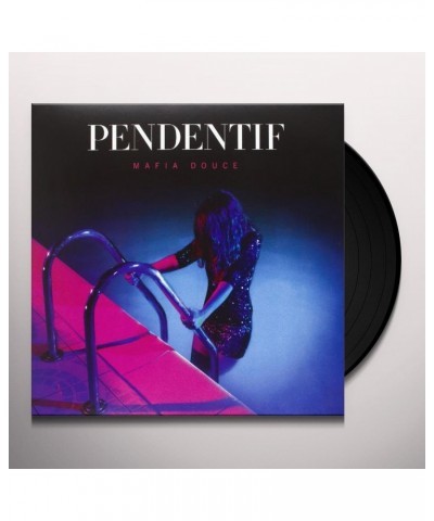 Pendentif Mafia Douce Vinyl Record $11.96 Vinyl