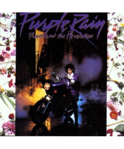 Prince CD - Purple Rain $14.67 CD