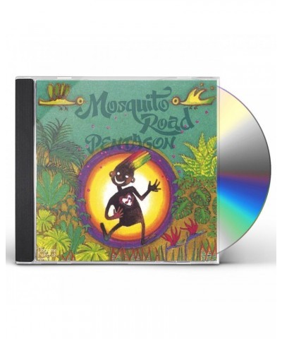 PENTAGON MOSQUITO ROAD CD $9.07 CD