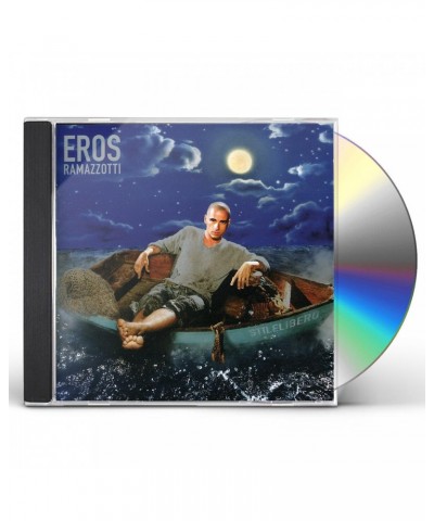 Eros Ramazzotti STILELIBERO CD $11.55 CD