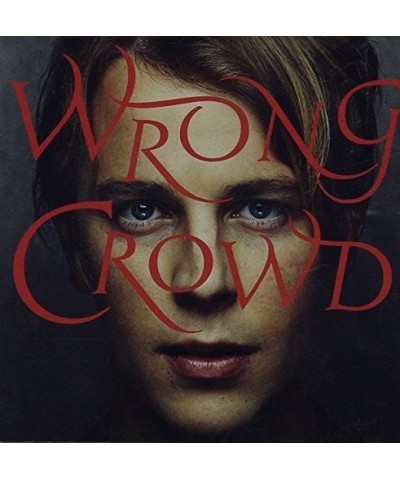 Tom Odell WRONG CROWD DELUXE CD $16.65 CD