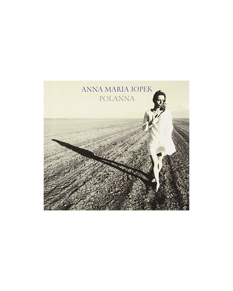 Anna Maria Jopek POLANNA CD $5.62 CD