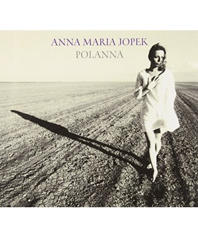 Anna Maria Jopek POLANNA CD $5.62 CD